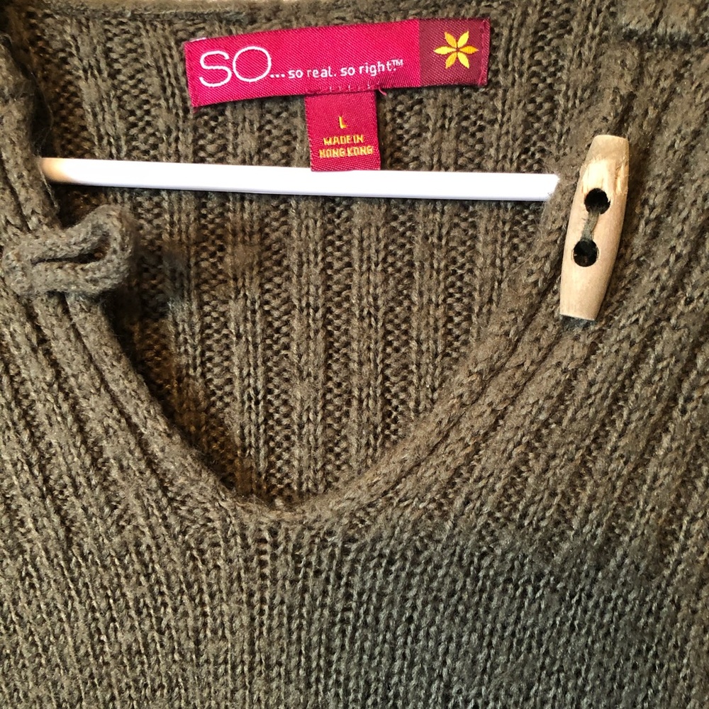 Sweater - Picture 2 of 5